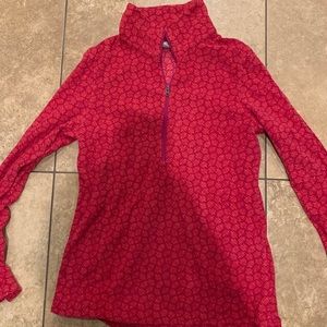 Columbia Fleece Sweater